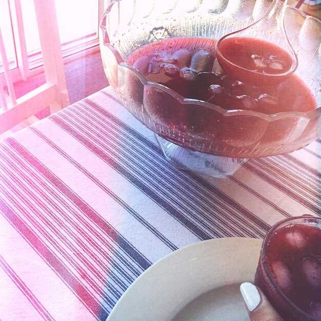 Ферментация и нюансы: как определить момент окончания