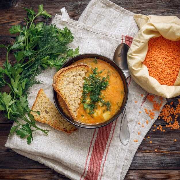 Ключевые моменты для получения насыщенного вкуса и текстуры