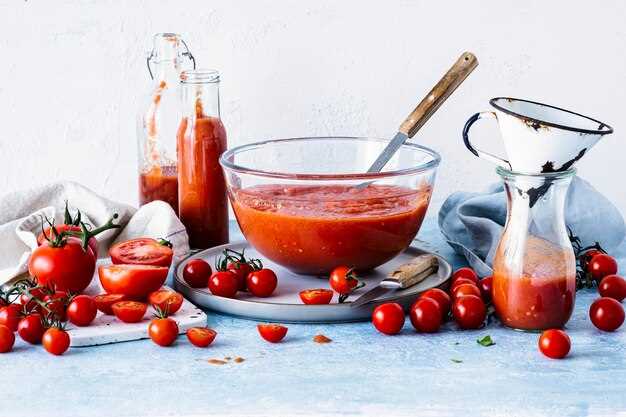 Как правильно измельчать и смешивать продукты