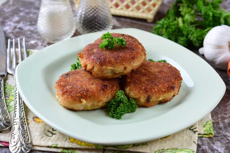 Секреты хранения и разогрева изделий из мясного фарша для сохранения вкуса и текстуры