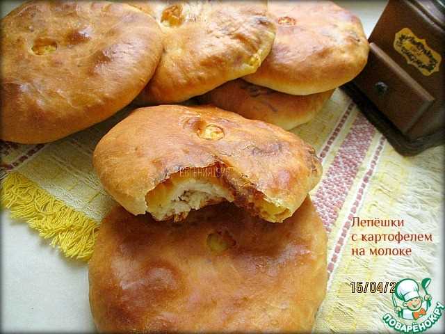 Техника формовки для равномерного выпекания изделий