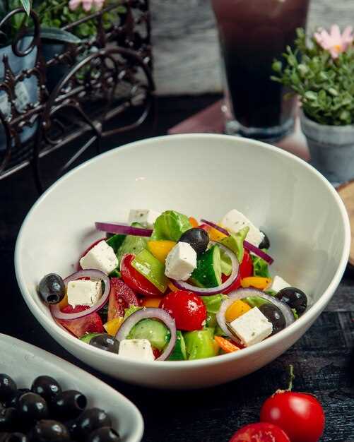 Последовательность смешивания ингредиентов для насыщенного вкуса