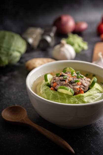 Как сварить бульон и сохранить вкус рыбы