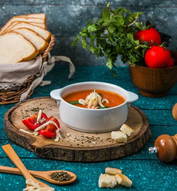 Подача и оформление: как сделать подачу аппетитной и красивой