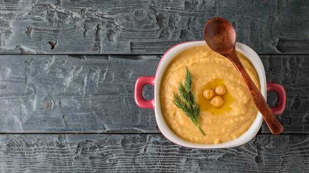 Подготовка ингредиентов и правильный подбор продуктов для насыщенного вкуса