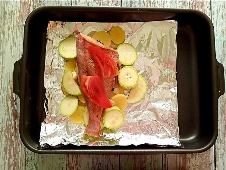 Как правильно подавать и хранить продукт после запекания