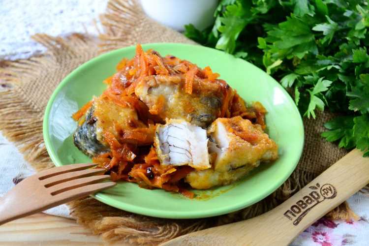 Технология правильного обжаривания овощей для насыщенного вкуса