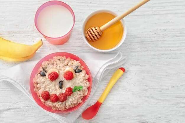 Советы по подаче и хранению каши для сохранения вкуса