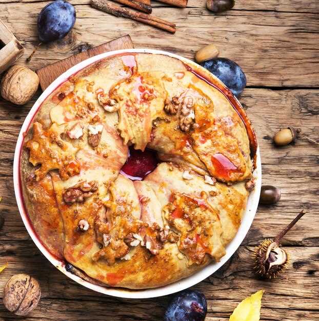 Выбор риса: какой сорт подходит для запеканки