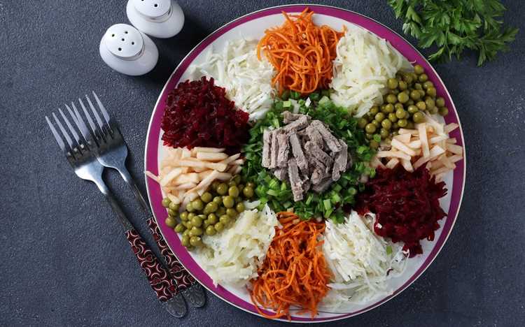 Варианты замены ингредиентов без потери вкуса традиционного блюда