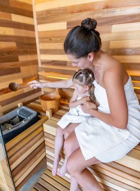Что нужно знать о влиянии сауны на организм беременной