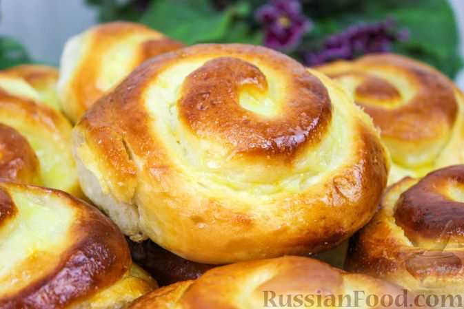 Режим выпекания: температура и длительность для идеальной корочки
