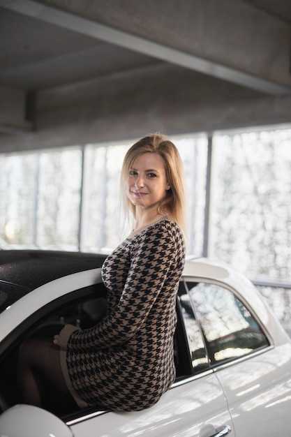 Тест-драйвы: как правильно выбрать автомобиль на практике