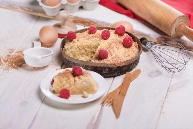 Как застелить и пропитать коржи для насыщенности вкуса