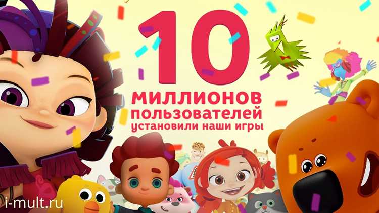 Мультфильмы с глубоким сюжетом для подростков и взрослых