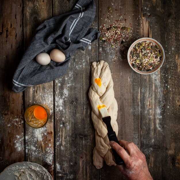Начинка и финальная подготовка: как создать вкусный и сочный хачапури