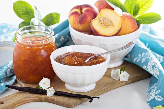 Как достичь идеальной консистенции и насыщенности вкуса