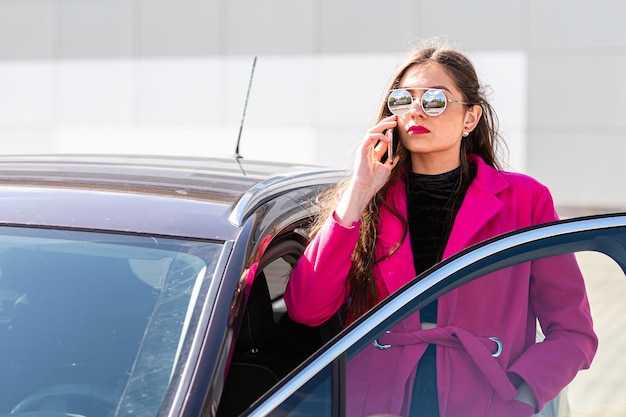 Автомобильный уход: советы по уходу и обслуживанию