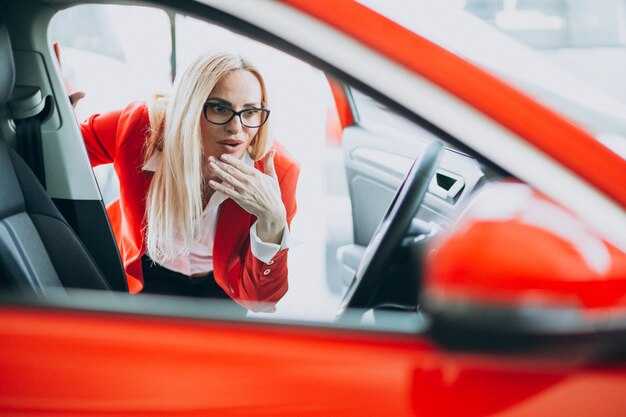 Безопасность автомобиля: на что обращать внимание при покупке