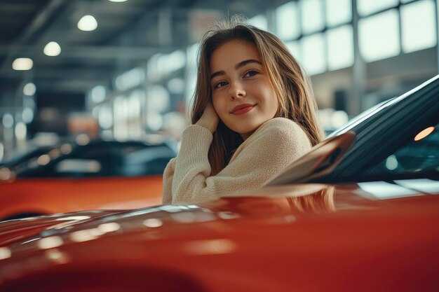 Авто, которые подходят для семейных поездок