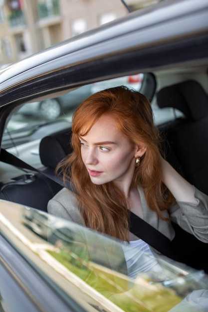 Бюджетные варианты для первых автомобилей
