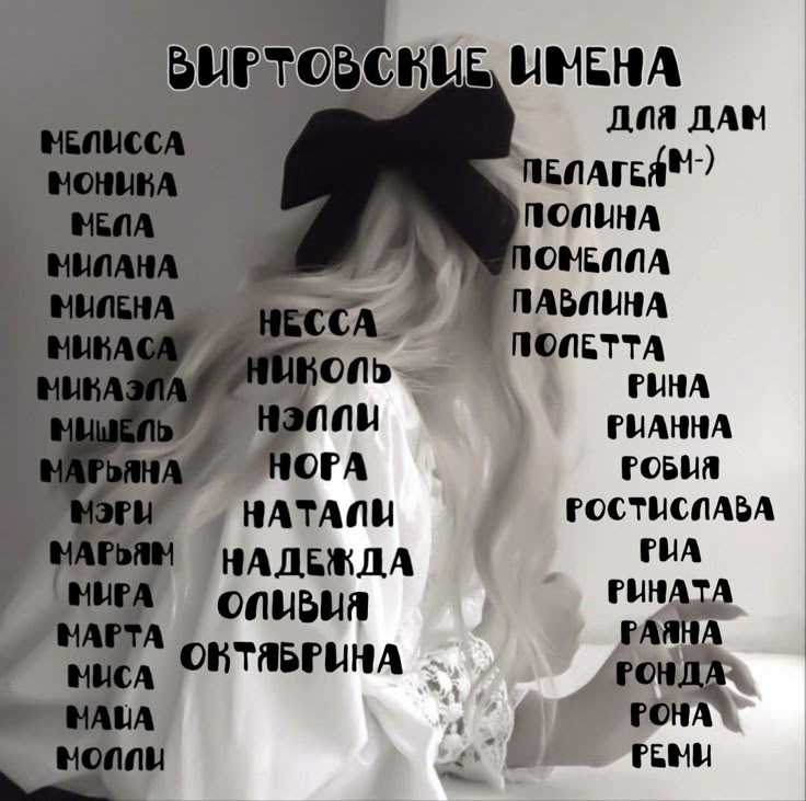 Советы по сочетанию имён на я с фамилией и отчеством